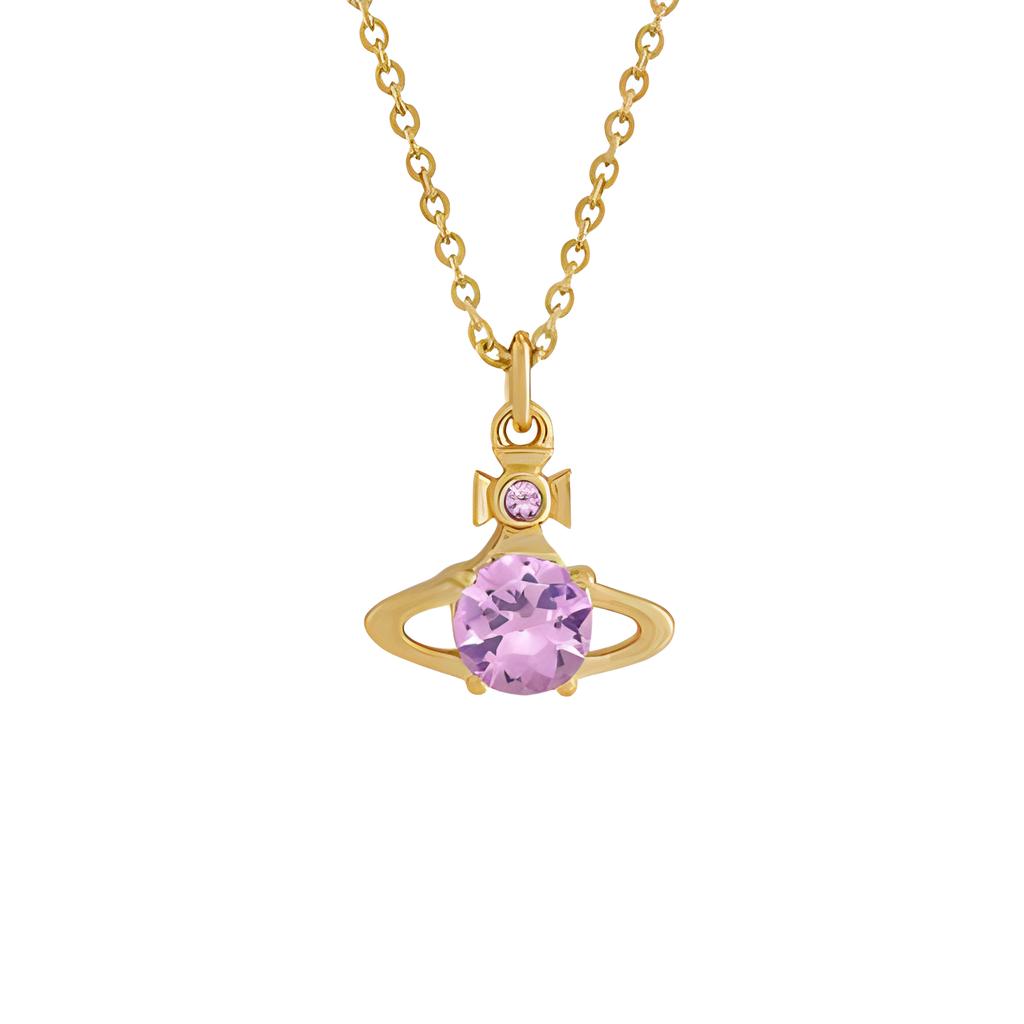 Vivienne Westwood Reina Necklace 63020095-02R831