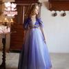 Fulumee Girls' Princess Party Dress