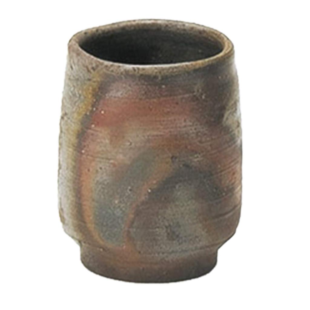 Japanese Tosai Tohogama Sankiri-yaki Teacup