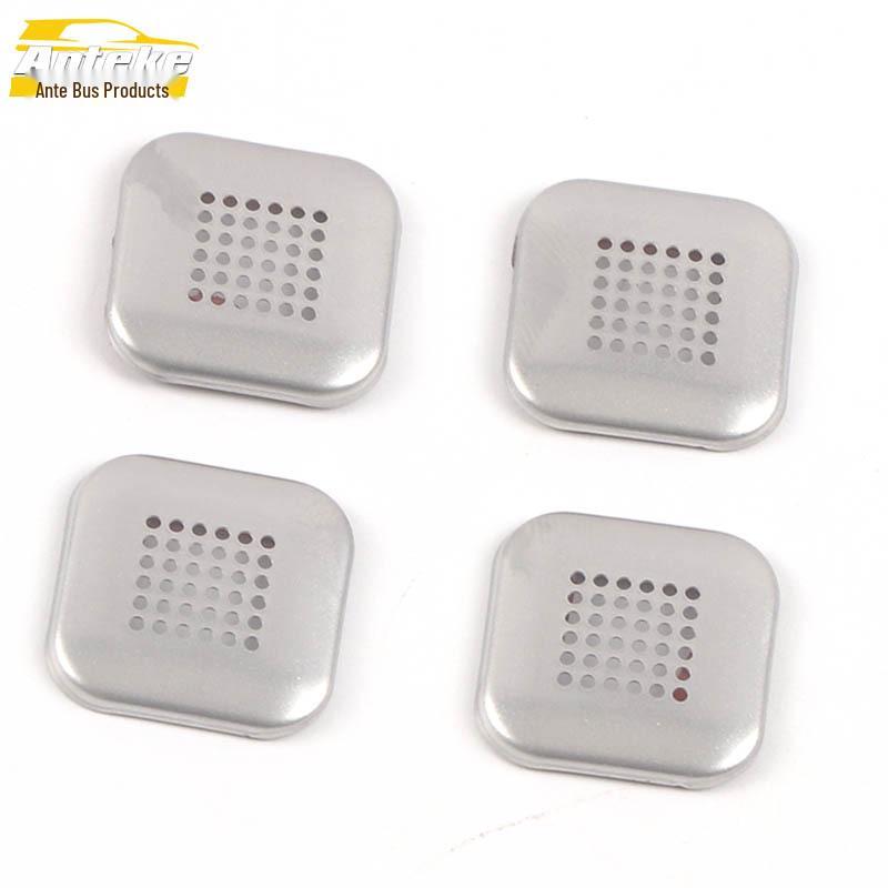 Compatible with 22 models: Xingyue L Thor HIF Front & Rear Roof Speaker Covers - Car Audio Panel Accessory Modification.