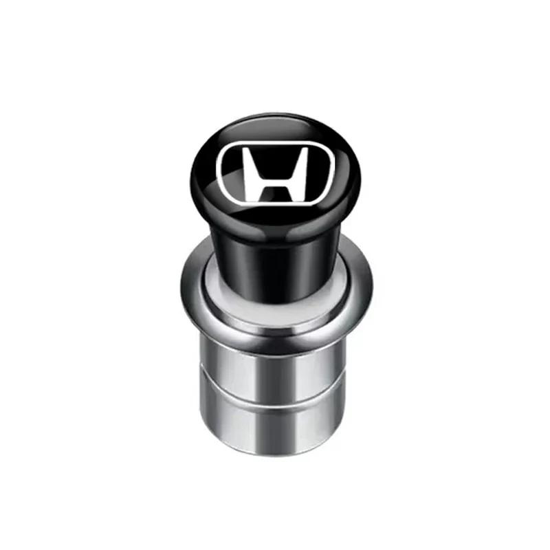 Für Honda Auto Zigarettenanzünder Stecker Adapter Tragbare Steckdose Styling Für Honda Pilot Odyssey Jazz Accord City Civci CRV FI