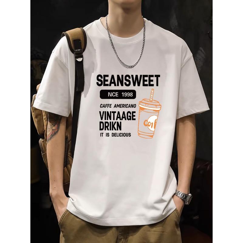 GMXIA Fashion Casual Summer Short Sleeve O-Neck Blouses & Shirts