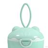 Baby Formula Dispenser Portable Cute Food Storage Box Essential Cereal Infant Toddle Snacks