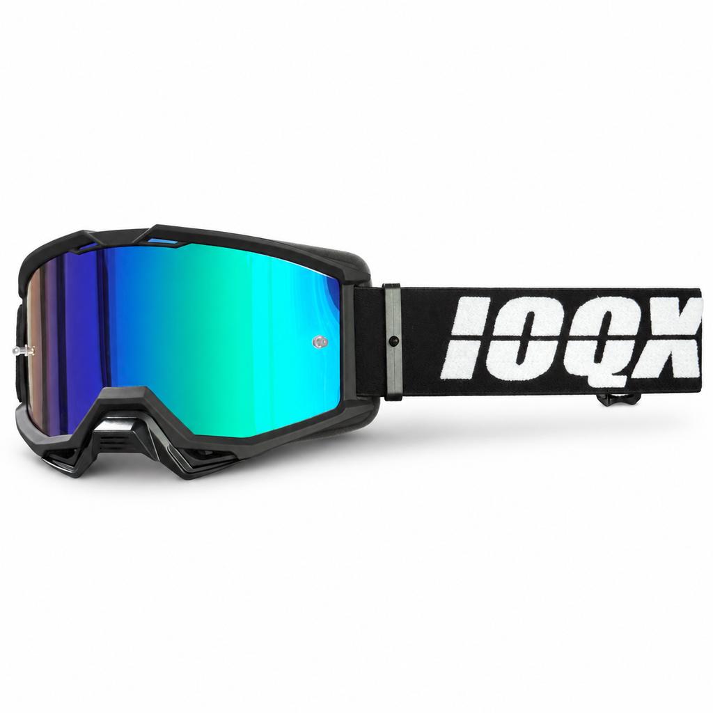 High Quality Motorcycle Goggles Motocross Glasses Off-road Helmet MX Moto Dirt Bike ATV Ski Outdoor Glass Scooter Sports Goggles2
