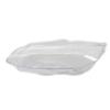 Car Front Headlight Lens Cover Glass Auto Shell Headlamp Lampshade Transparent For BMW 3 Series E92 E93 2006 2007 2008