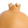 Art Ceramic Pomegranate Vase Tissue