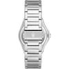 Maserati Velocità Dark gray Stainless steel Men's Quartz watch with date R8853153004