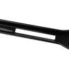 Dashboard Vent Air Outlet Cover Trim Kit Accessories for 2024-2025 Ford Mustang (carbon Fiber Style)
