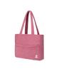 Rest&Recreation Terry Beach Bag - Pink