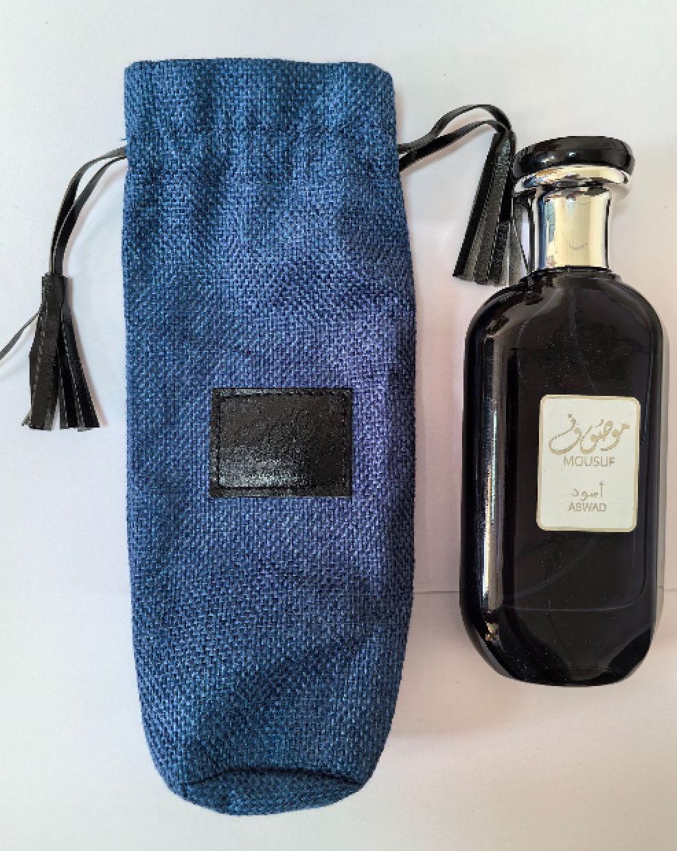 

MOUSUF Стойкий дубайский парфюм в мешочке - Арабский аромат для Филиппин и Малайзии