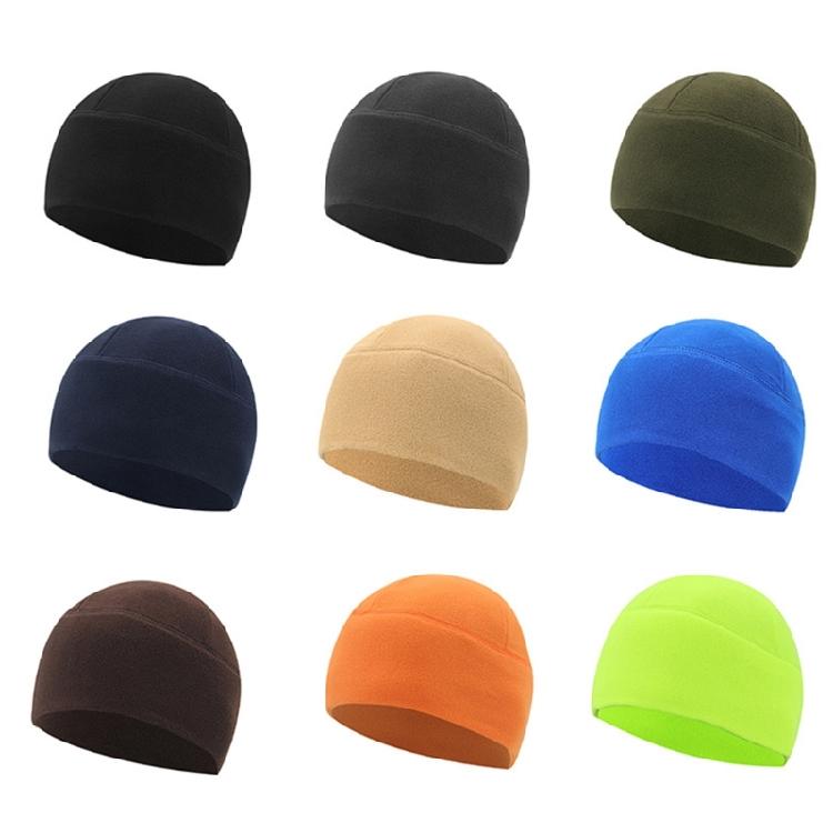 Casual Thicken Ear Protect Hat Windproof Hat for Teen Winter Cycling Skiing