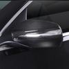 Mercedes-Benz G-Class, GLE, GLS Dry Carbon Fiber Rearview Mirror Cover
