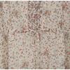 Thursday Island Border Pattern Mix Dress T256mop155w