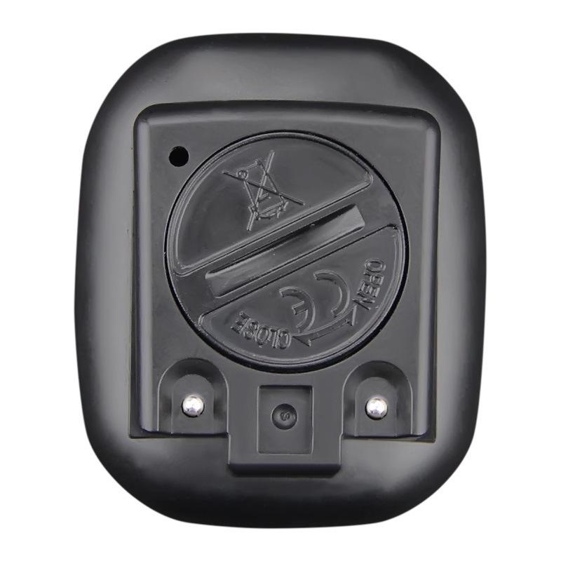 Shundong SUNDING 2020 Wired Bicycle Computer & Speedometer with Odometer (Bilingual)