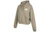 Sweatshirt Women's Green DD6999-320