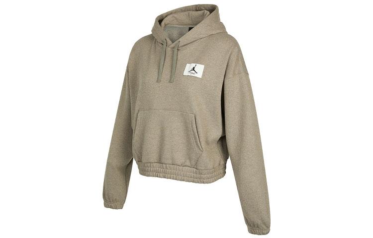 Jordan Sweatshirt Women s Green DD6999-320 XL