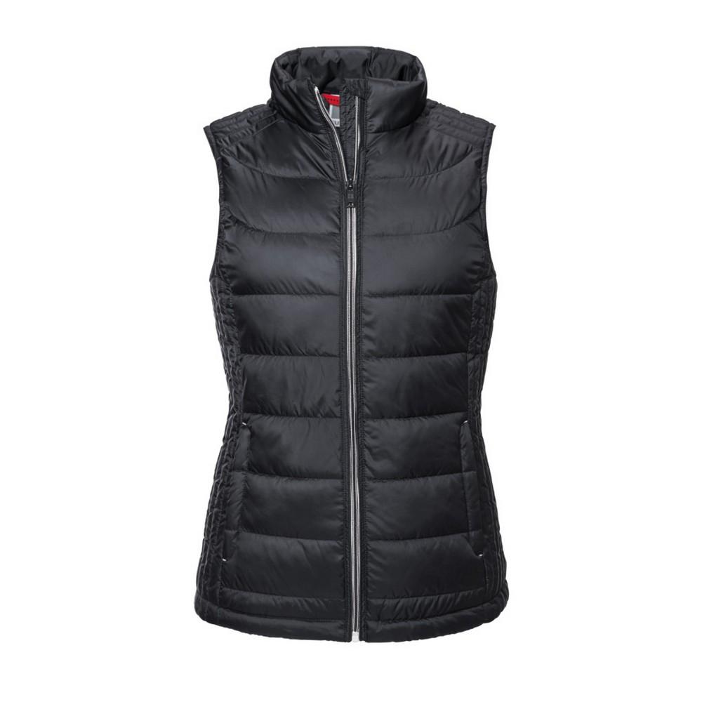Russell Womens/Ladies Nano Body Warmer