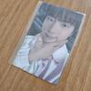 [USED] 1 Type Jin Happy Showcase Live Weverse Bonus Unreleased Trading Card