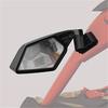 Side Mirrors For Can-Am UTV Off-road Maverick X3 & MAX SSP Racing, 715002898