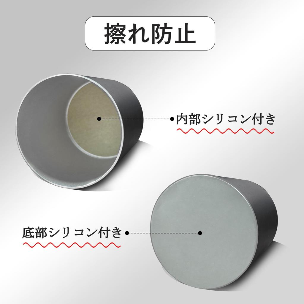 Stylish Aluminum Pen HolderPencil Case with Large Capacity and Non-Slip Design for Stationery, Desktop Storage, and Small Item Storage. Ideal for