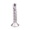 Steel Drill Tail Self-Tapping Screws