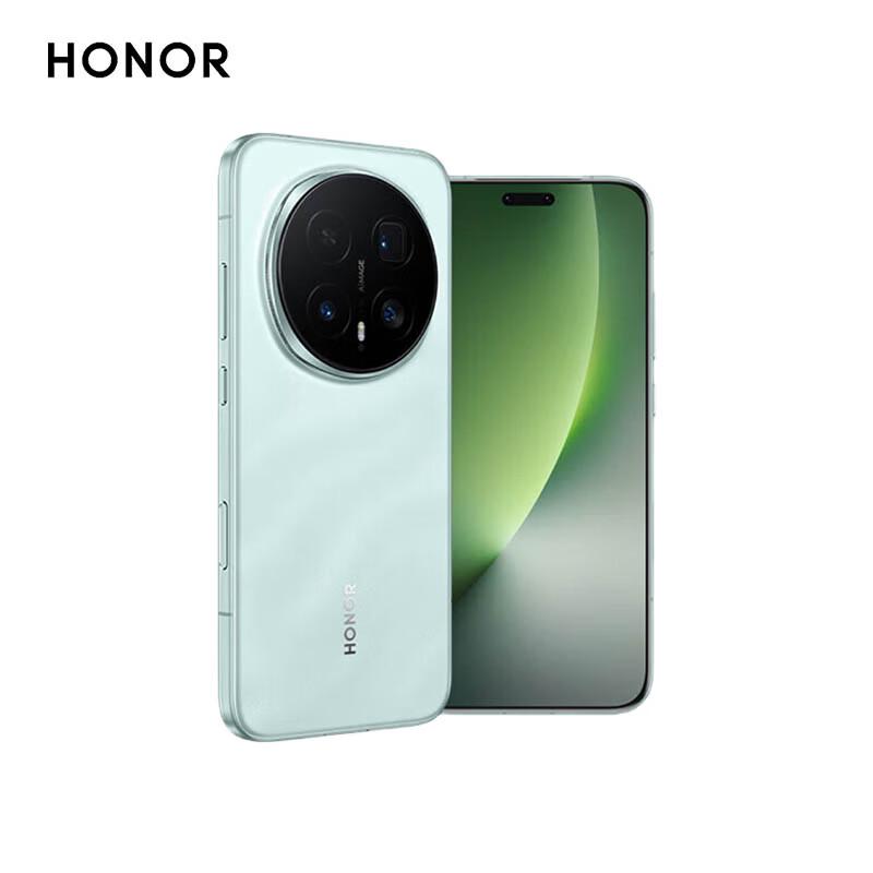 

Honor Magic8 Pro Smartphone (CN version) 12+512