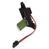 Blower Motor Resistor 22807123 Replacement for Chevrolet Avalanche Silverado Suburban 1500 2500 2002‑2006
