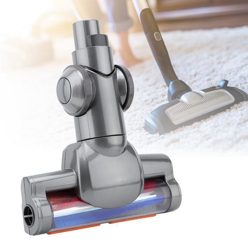 Compatible Dyson Vacuum Cleaner Floor Brush for Carpet and Tile (DC35 V6)