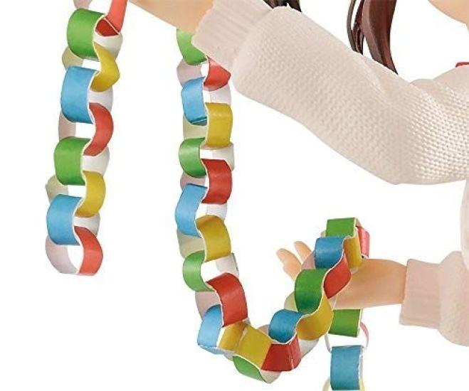 NEW THE CINDERELLA GIRLS EXQ Figure IDOLM@STER ~Chieri Ogata~