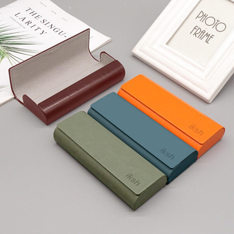 Premium Hard Glasses Sunglasses Case for Daily Life