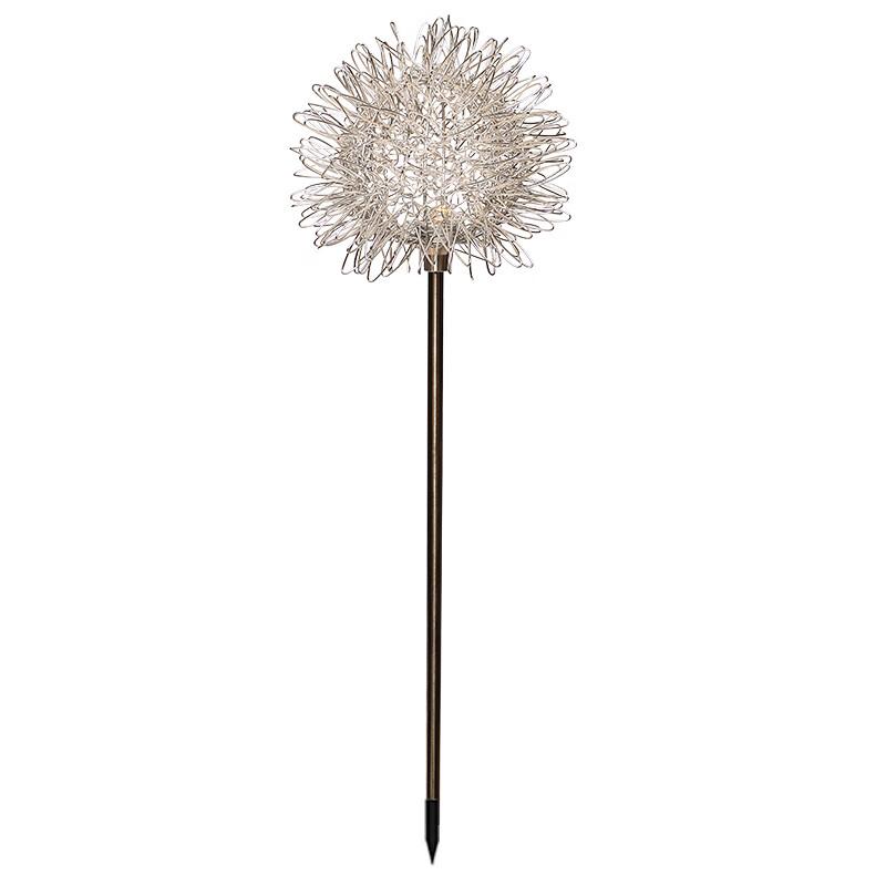 Andeli Solar LED Dandelion Garden Lights