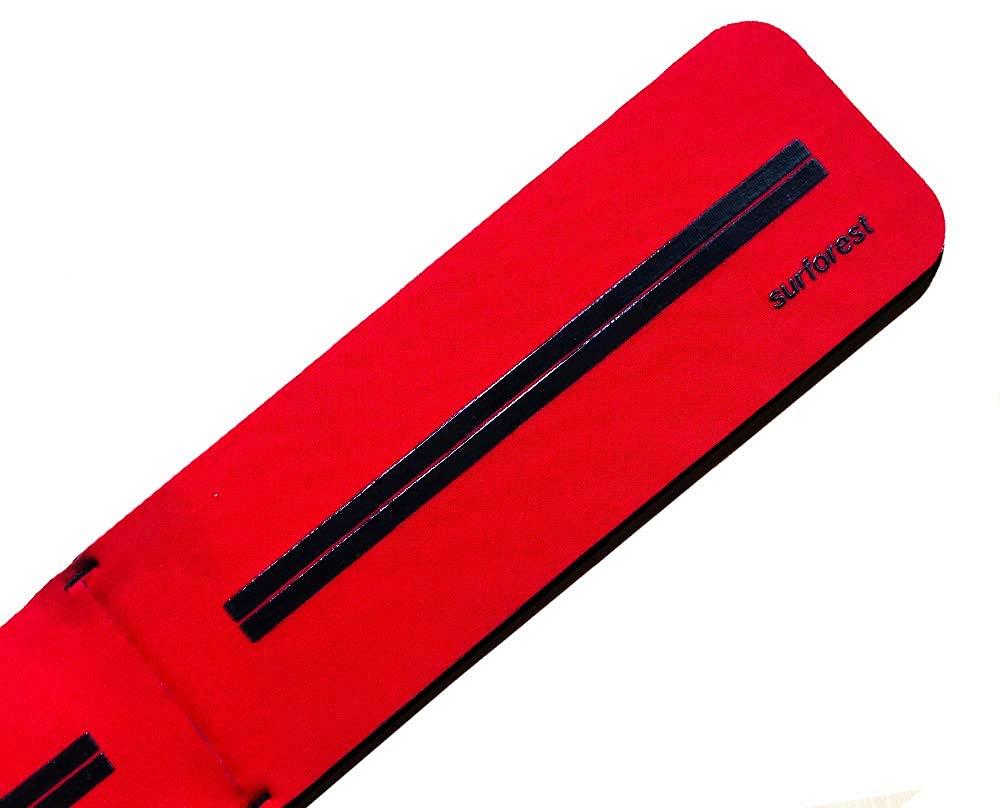 Rib Guard Supporter To Reduce Rib Pain When Paddling 4.0 - (long)