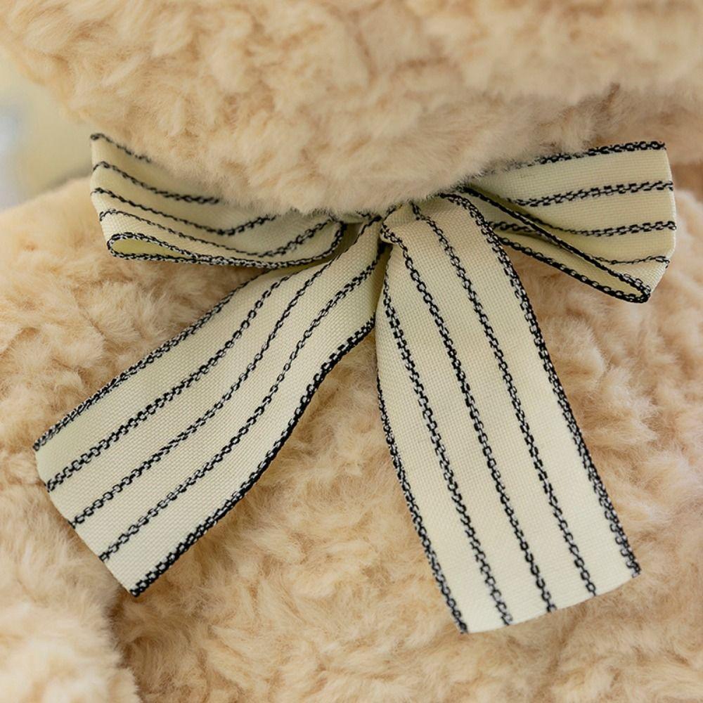 Kong-Fu Bear Stuffed Toy Dressing Bear Stuffed Soft Bear Doll Hug Fish Bear Plush Toy  Home Decor