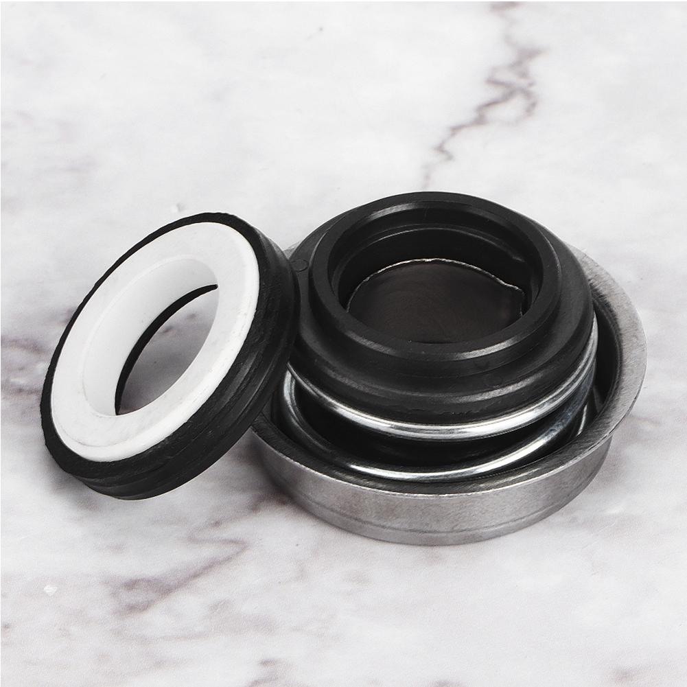 Water Pump Mechanical Seal Cover Fit for Kawasaki ATV KVF750A BRUTE FORCE 750 4X4I 05 07