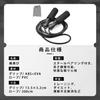 FEELCAT Jump Rope for Training, Fat Burning, Jump Rope for