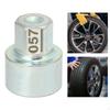 Car Wheel Lock Anti Theft Lug Nut Socket for 1 3 5 6 7 Series Z4 X3 X4 X5 X6 X1 X2