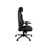 Phoenix Monarch Chaise de Gaming Cuir Taille R