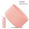 Cup Accessories Water Bottle Pad Anti-Slip Protective Case for Aquaflash/HydroFlask  12-40 oz