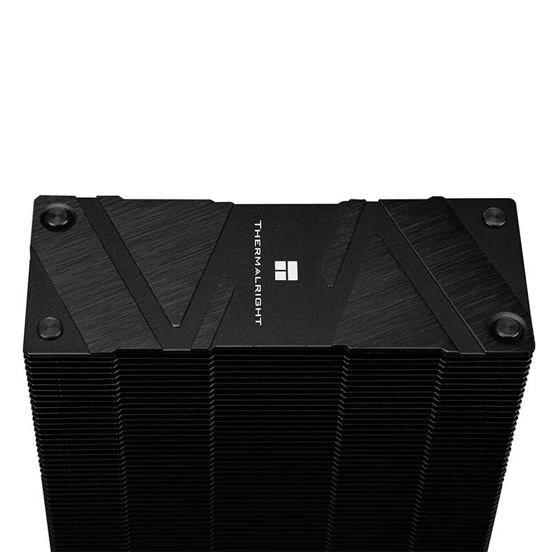 Refroidisseur d'air pour processeur Thermalright Assassin Spirit 120 EVO