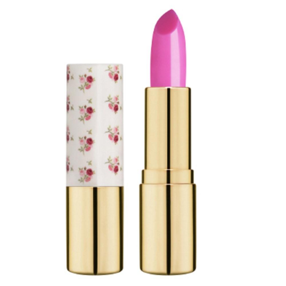 Young-looking Lips Park Jun-geum Lip Nasita Lipstick 8 Types, 1 Piece, 3.8g, 01 Fuchsia Pink