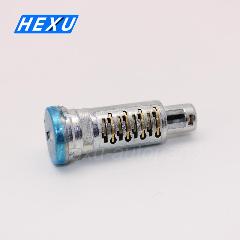 Butoi cilindric de blocare a ușii cu 2 chei pentru VW LT 96-06 Mercedes Sprinter 95-06 Vito W638 96-03