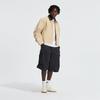 Adidas Originals Premium Essentials Utility Loose Fit Solid Color Lace-Up Cargo Shorts Men shorts KD2778