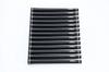 Elitegrips Golf Grips TD50 SOFT Set Berlina Black No Backline 13-piece
