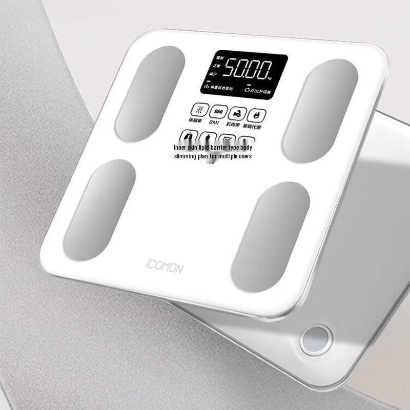 ICOMON SO01 Smart Body Fat Scale (CN version)
