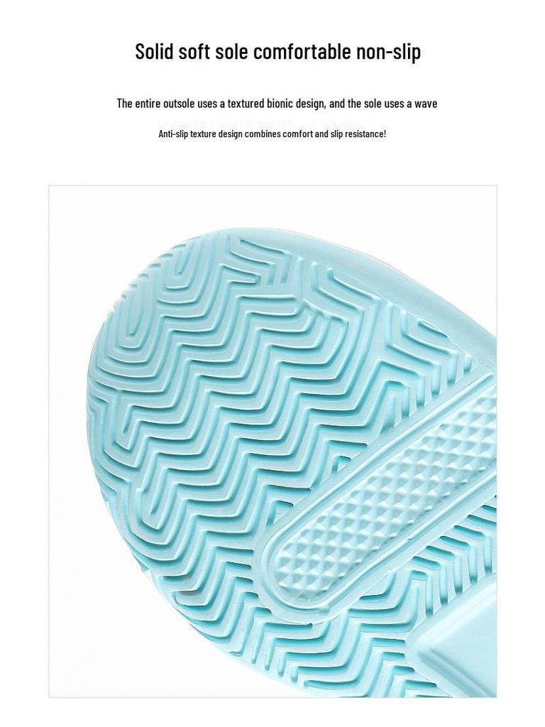 Bobodou Kids' Waterproof Non-Slip Leather Basketball Shoes for Boys, Autumn/Winter 2025