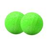12 Pcs Cat Repellent Balls Long-Lasting Aroma Balls with Peppermint Oil Dog Repellent Ball Keep Cats Out of Garden for Plants Furniture Protection