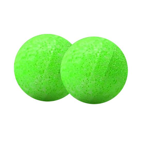 12 Pcs Cat Repellent Balls Long-Lasting Aroma Balls with Peppermint Oil Dog Repellent Ball Keep Cats Out of Garden for Plants Furniture Protection