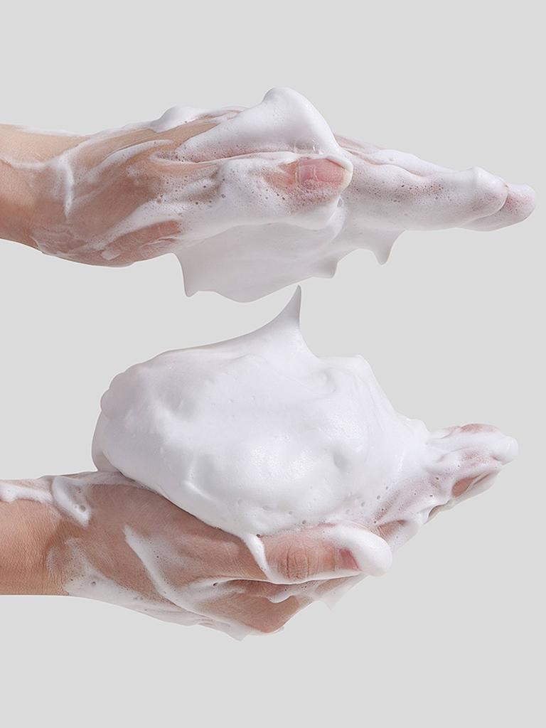 Kiehl's Calendula Deep Cleansing  Foaming Face Wash - 1.0FL.OZ./30ML