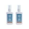 Azelaic CHRONO UN DEUX AZA Smooth Made In Emulsion with Azelaic Acid and For and Oily Oshiro Dermatology Koji CHRONO UN DEUX Acid Milk, 60g, Japan,