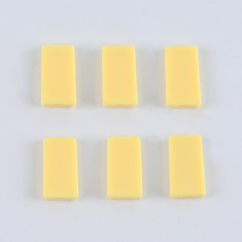 1 Set Mini Simulate The Making Of A Bear Popsicle Mold 1/6 Dollhouse Miniature Refrigerator Food Play Decor Doll Accessories Toy